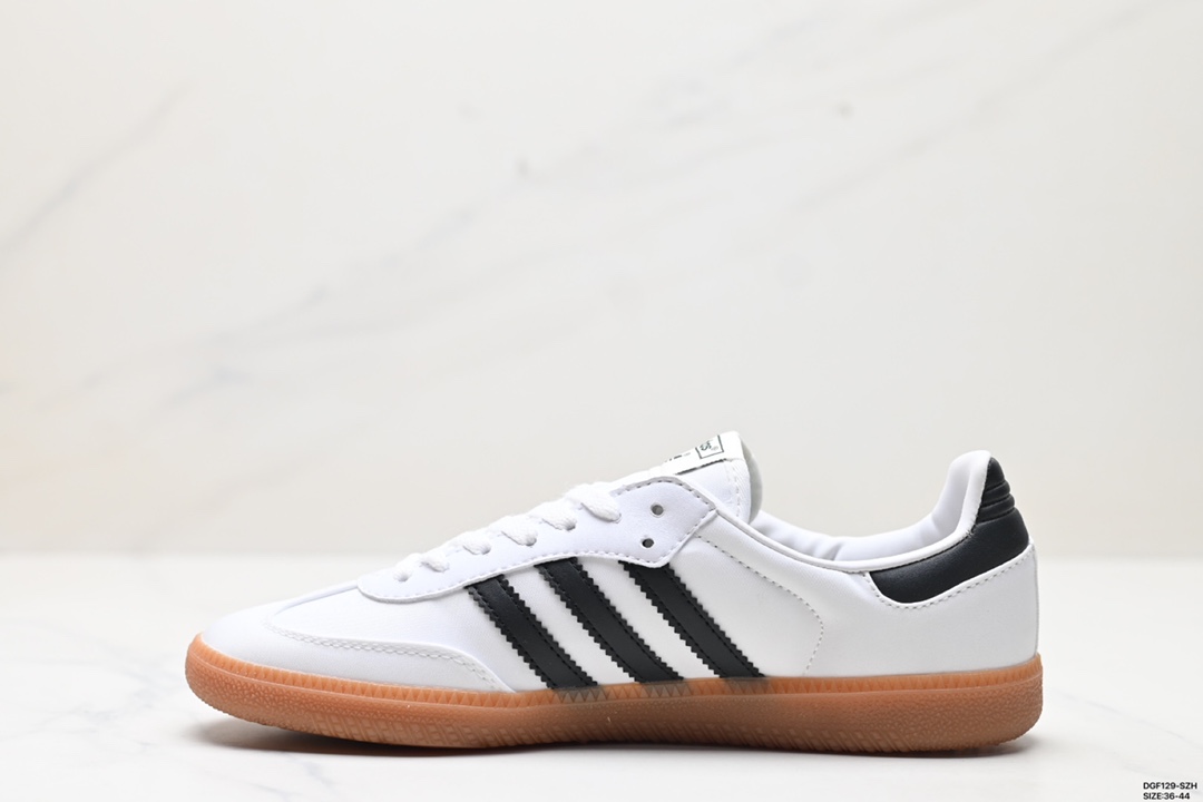 Adidas Samba Shoes